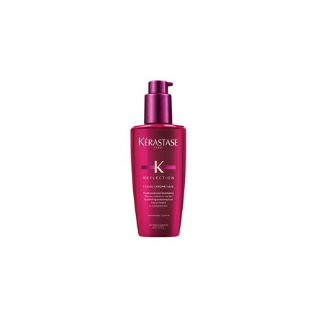 FLUIDE CHROMATIQUE 125 ML (CABELLO TEÑIDO)