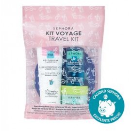 KIT VOYAGE (KIT DE VIAJE)