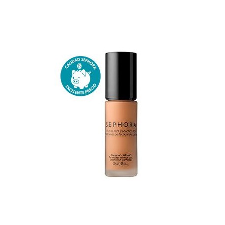 10 HR WEAR PERFECTION FOUNDATION (BASE DE MAQUILLAJE)