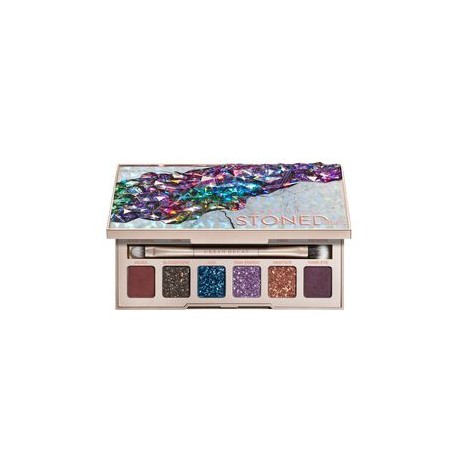 STONED EYESHADOW PALETTE (PALETA DE SOMBRAS)