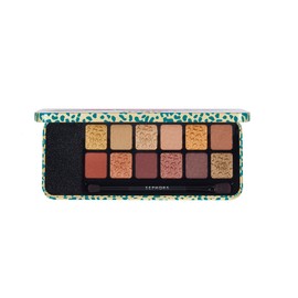 FELINE EYE PALETTE