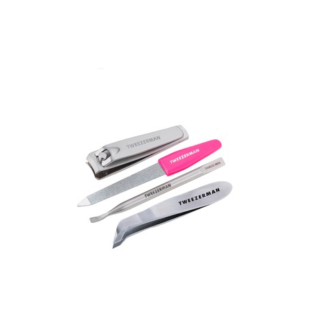 MINI NAIL RESCUE KIT (KIT DE MANICURA)