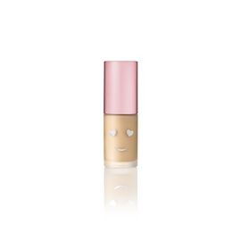 HELLO HAPPY FLAWLESS BRIGHTENING FOUNDATION MINI (BASE DE MAQUILLAJE MINI)