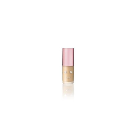 HELLO HAPPY FLAWLESS BRIGHTENING FOUNDATION MINI (BASE DE MAQUILLAJE MINI)