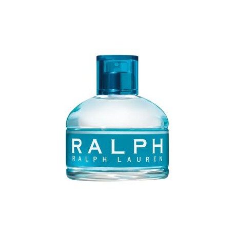 RALPH LAUREN EAU DE TOILETTE 100ML