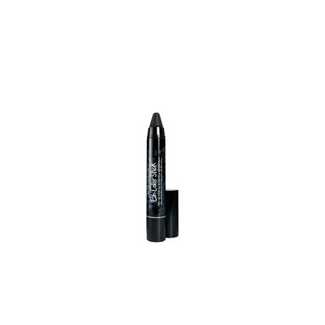 CRAYÓN PARA RETOCAR CANAS BB. COLOR STICK BLACK 3.5ML