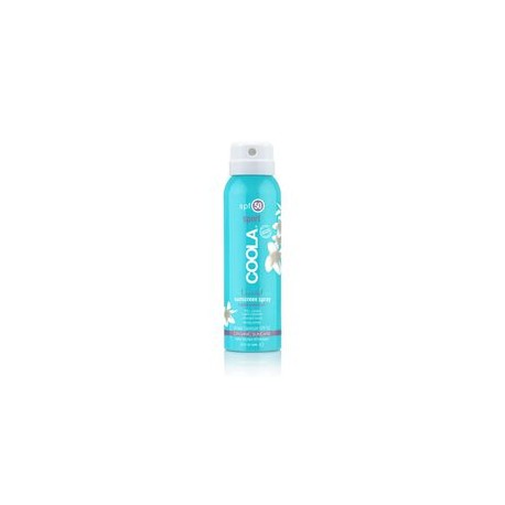 SPORT CONTINUOUS SPRAY SPF50 MINI 88 ML