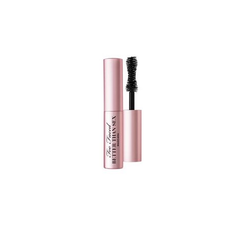 TRAVEL-SIZE BETTER THAN SEX MASCARA (MASCARA DE PESTAÑAS MINI)