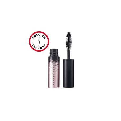 FULL FRONTAL VOLUME, LIFT & CURL MASCARA MINI (MASCARA DE PESTAÑAS MINI)