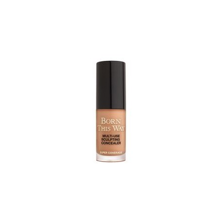 TRAVEL-SIZE BORN THIS WAY SUPER COVERAGE (CORRECTOR MINI)