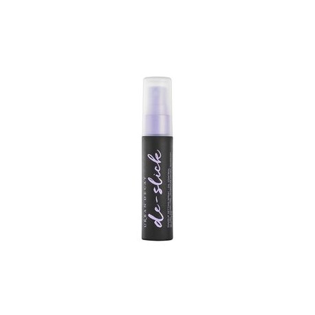 DE-SLICK MAKEUP SETTING SPRAY MINI (SELLADOR DE MAQUILLAJE)