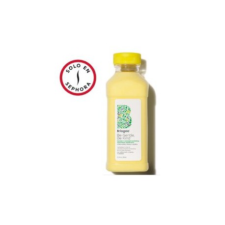 BE GENTLE BE KIND™ BANANA + COCONUT NOURISHING SUPERFOOD CONDITIONER 12.5OZ