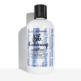 SHAMPOO VOLUMINIZADOR THICKENING SHAMPOO 250ML