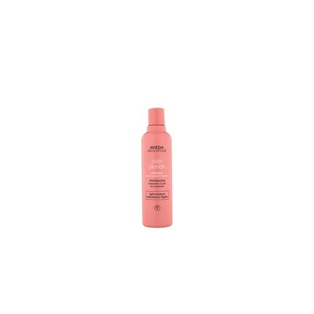 NUTRIPLENISH SHAMPOO LIGHT MOISTURE 250ML