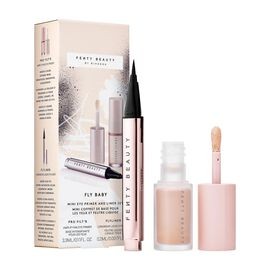 FLY BABY MINI EYE PRIMER AND LINER SET (SET PARA OJOS DELINEADOR Y PRIMER)