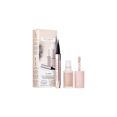 FLY BABY MINI EYE PRIMER AND LINER SET (SET PARA OJOS DELINEADOR Y PRIMER)