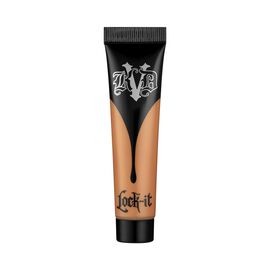 KITTEN MINI: LOCK-IT FOUNDATION (BASE DE MAQUILLAJE MINI)