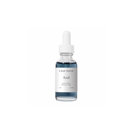 AZUL (SUERO FACIAL CON BLUE TANSY)