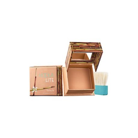 HOOLA LITE SOFT MATTE BRONZER