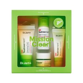 TEATREEMENT™ MISSION CLEAR! KIT