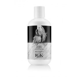 INSTAFAMOUS BLONDE SHAMPOO 236 ML