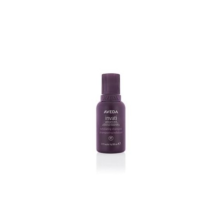 INVATI ADVANCED™ EXFOLIATING SHAMPOO TRAVEL SIZE 50ML