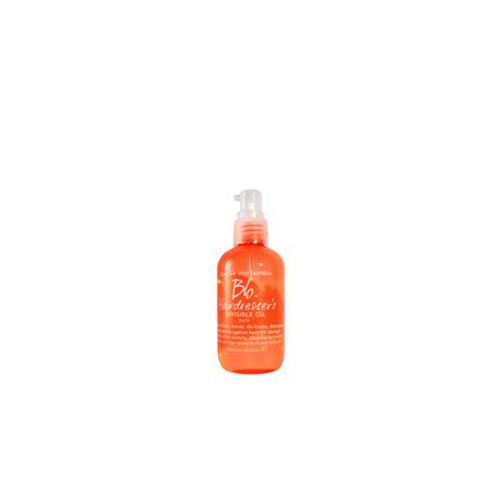 ACEITE PROTECTOR DE CALOR ANTI-FRIZZ HAIRDRESSERS INVISIBLE OIL 100ML