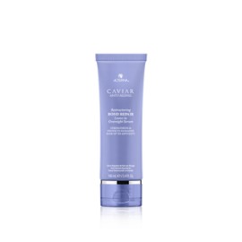 CAVIAR ANTI-AGING RESTRUCTURING BOND REPAIR LEAVE-IN OVERNIGHT SERUM