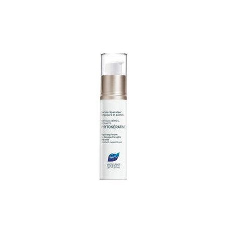 PHYTOKERATINE REPARATIVE SERUM