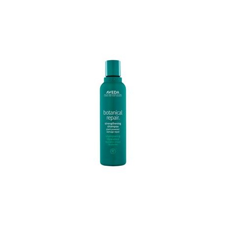 BOTANICAL BOND REPAIR SHAMPOO 200ML