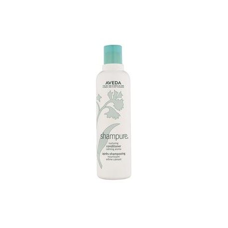 SHAMPURE CONDITIONER 250ML