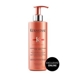 CLEANSING CONDITIONER CURL IDÉAL 400 ML (CABELLO RIZADO)