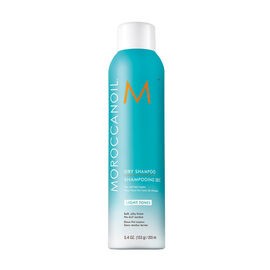 CHAMPÚ SECO TONOS CLAROS MOROCCANOIL®