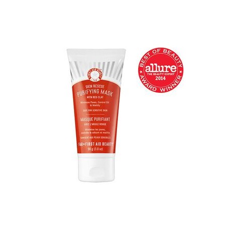 SKIN RESCUE PURIFYING MASK