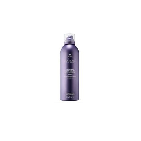 CAVIAR ANTI-AGING RESTRUCTURING BOND REPAIR LEAVE-IN TREATMENT MOUSSE