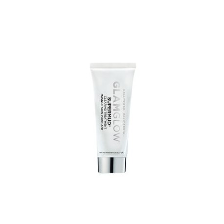 SUPERMUD 30 ML (MASCARILLA FACIAL LIMPIADORA DE POROS)