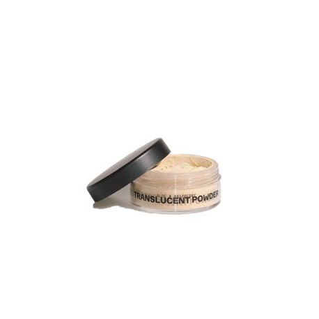 TRANSLUCENT POWDER (POLVO TRASLÚCIDO)