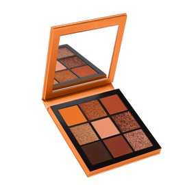 PRECIOUS STONES OBSESSIONS EYESHADOW PALETTES (PALETA DE SOMBRAS DE OJOS)