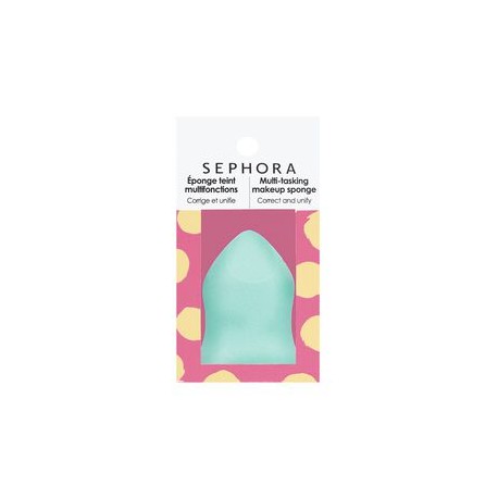 Multi-tasking Makeup Sponge (Esponja de Maquillaje)