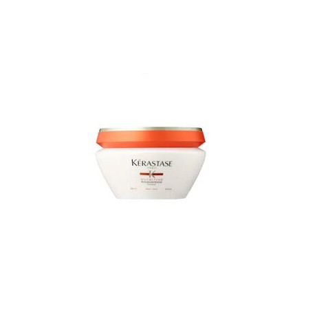 MASQUINTENSE IRISOME FINO 200 ML (NUTRICIÓN PARA CABELLO FINO MEDIANAMENTE SECO)