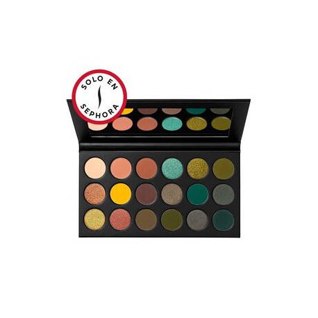 ARTISTRY PALETTE 18B MAKIN’ BANK (PAETA DE SOMBRAS)