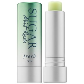 SUGAR MINT RUSH FRESHENING LIP TREATMENT