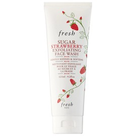 SUGAR STRAWBERRY WASH 125ML