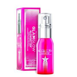 GLOWSETTER MAKEUP SETTING SPRAY 28ML (SPRAY FIJADOR E HIDRATANTE)