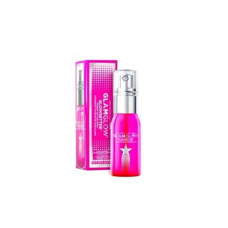 GLOWSETTER MAKEUP SETTING SPRAY 28ML (SPRAY FIJADOR E HIDRATANTE)