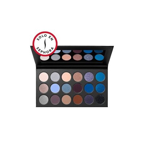 ARTISTRY PALETTE 18A BLUE YA AWAY (PALETA DE SOMBRAS)