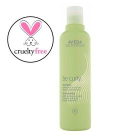 BE CURLY™ SHAMPOO 250ML