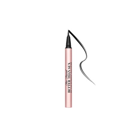 BETTER THAN SEX WATERPROOF EYELINER (DELINEADOR PARA OJOS A PRUEBA DE AGUA)