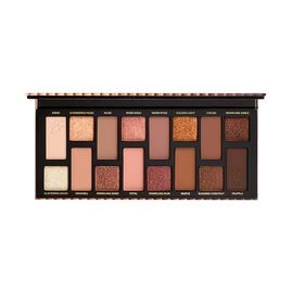 BORN THIS WAY THE NATURAL NUDES EYE SHADOW PALETTE (PALETA DE SOMBRAS)