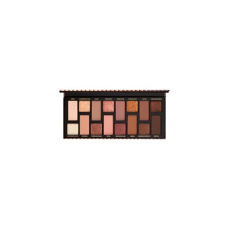 BORN THIS WAY THE NATURAL NUDES EYE SHADOW PALETTE (PALETA DE SOMBRAS)